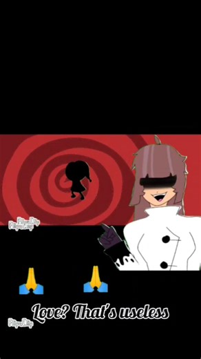 execution clap👏🏻|animation meme|(ibis paint and flipaclip) (loop and rushed)#dandysworld#fypシ゚viral