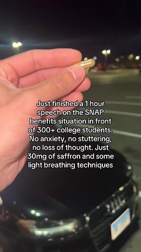 5.7K views · 14 reactions | Try it if you need to lock in at work or school. #anxietytips | 100 Anxiety Tips | Facebook