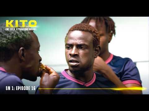 KITO Season 1 Episode 16