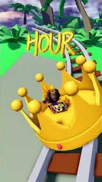 [Game Spotlight] Create a Cart Ride