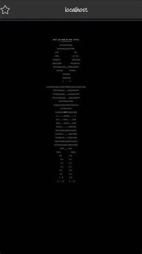 St-Selfpprtrait:Html:Server side
