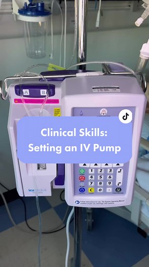 Level Up RN on TikTok