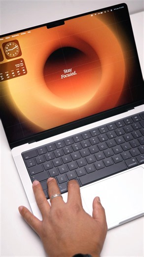 MacBook Shortcuts for New Users | Part-1