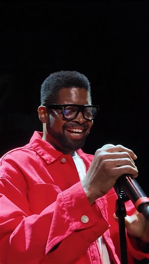 Basketmouth on Instagram: "27 years on this standup comedy journey. 17 years touring the UK. Every show, every city, every moment…you made it worth it. Thank you for riding with me. I love you all. Truly."