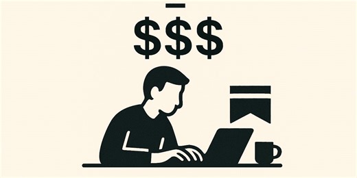 Making Money On Substack In 60 Days With ZERO Paid Subscribers