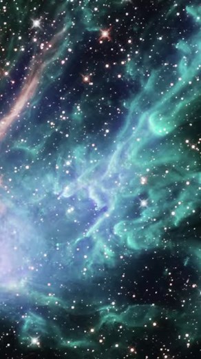 A butterfly in the stars 🦋 The Butterfly Nebula, also known as NGC 6302, was created by a dying star casting off its outer layers of material. The "wings" are regions of gas heated to more than 36,000 degrees Fahrenheit that are tearing across space at more than 600,000 miles an hour! Music credit: “Distant Stars” by Benji Paul Merrison [PRS] and Will Slater [PRS] via BBC Production Music [PRS] and Universal Production Music #NASA #Hubble #butterfly #space #science #reels #cosmos #universe #ast