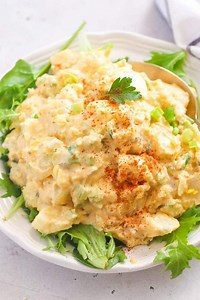 32K views · 2.4K reactions | This SOUTHERN POTATO SALAD is creamy,...