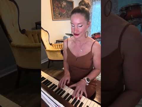 Tiny Dancer by Sir Elton John (Cover by TRL: Total Request Laura)