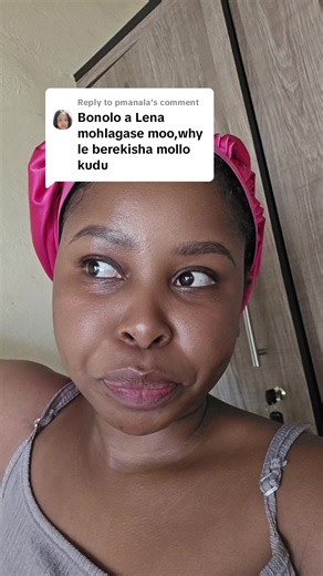 Replying to @pmanala