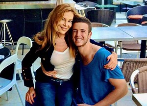 Spanish Actress Welcomes Dead Son's Baby Via Surrogate