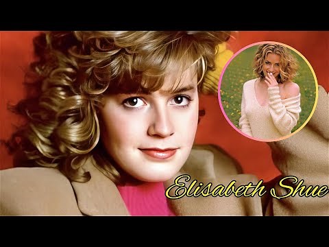 Elisabeth Shue Shows Off Her Perfect Figure In A New Photo