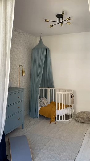 5.1K views · 74 reactions | Our Stokke mom @jessiekass finalized her...