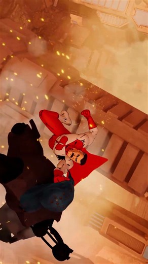 2025 Animation Showcase Part2 (Emp)