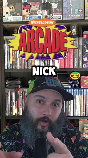 3 Game Shows Every 90s Kid Wanted To Win #90s #Nostalgia #Nickelodeon