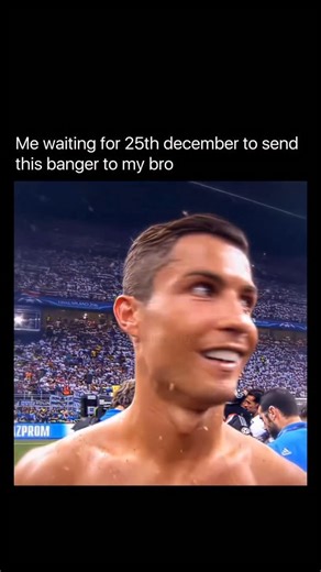 Pop, Celebs & Steamers on Instagram: "🤣 Cristiano Ronaldo is a Portuguese professional footballer widely regarded as one of the greatest players in the history of the sport. Born in Madeira in 1985, he rose from a modest background to global fame through exceptional talent, discipline, and ambition, first gaining attention at Sporting CP before becoming a star at Manchester United, Real Madrid, Juventus, and later clubs. Known for his athleticism, goal-scoring ability, aerial strength, and rele