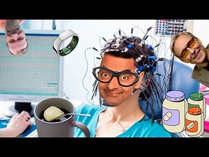 Doctor explains how to spot biohacking scams