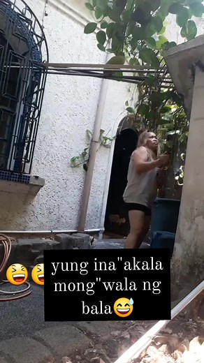 11 reactions · 15 shares | yung樂 akala mo"wala ng bala meron pa pala #forintertainmentpurposesonly #funnyvideos | Marygrace Samosino | Facebook