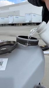 🎧 Bye-bye stress, hello T50 flow! 💨 #dronevibes #djit50 #serenitynow #relaxwithtech #droneworkflow 🎥: @Talos Drones | DJI Agriculture