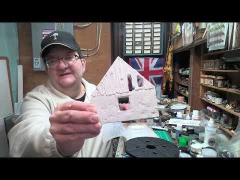 Model Building - Profit Models Eastern European "Village Cottage"