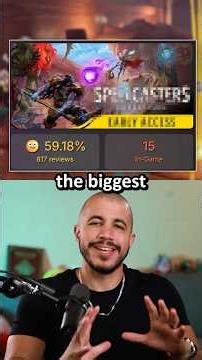 Huge Gaming Flop From An Award Winning Studio