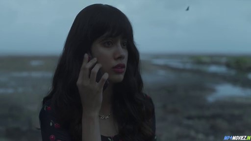 Ghost Stories (2020) – Full Movie Hindi