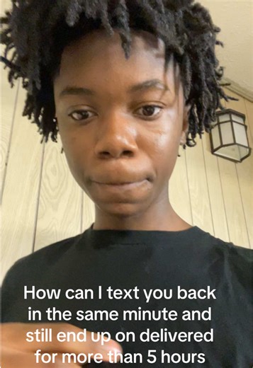 Understanding Text Delivery Delays in Messaging Apps