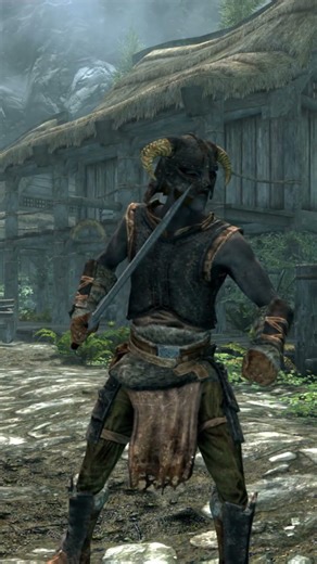 Modding New Weapons Into Skyrim - Day 2