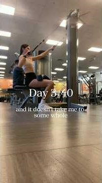 Should you listen to music at the gym?