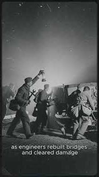 What the Dambusters Really Targeted.