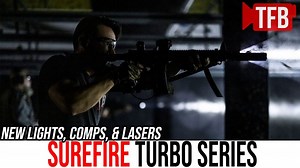[SHOT 2023] TFBTV Show Time - Surefire Turbo Series is FINALLY HERE