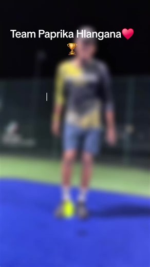 Team Paprika Hlangana Celebrates Love and Unity