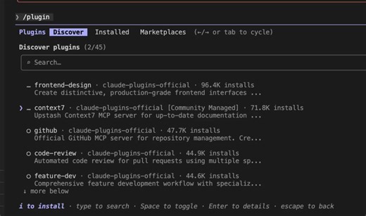 1.4K views · 16 reactions | New feature in Claude Code 2.1.14 just...