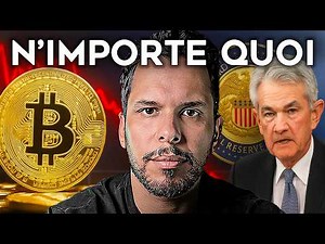 Tu crois que c’est juste une baisse de taux ? FAUX !!