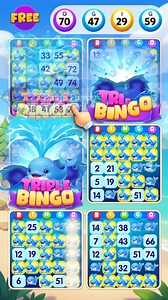 #1 Best 2025 Bingo Game🥳 | Bingo Frenzy
