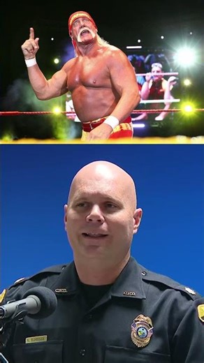 Police provide details on Hulk Hogan's death