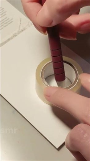 Christmas Tag ✂️🎄 #diy #craft #arttutorial #handmade #christmas