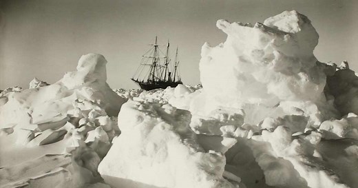 The Stunning Survival Story of Ernest Shackleton and His Endurance Crew | HISTORY