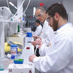 4K views · 180 reactions | Fancy taking a spin through our labs? Join us this week as we go behind the science of antibiotics research | GSK | Facebook