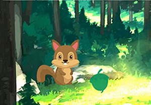 Sinless Dino Escape - Escape Fan