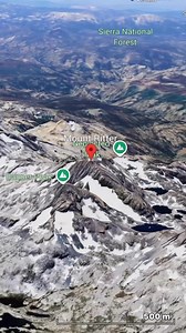 Mount Ritter stands as one of the most imposing peaks in California’s Sierra Nevada, anchoring the rugged Ritter Range with sheer granite faces and dramatic elevation. Its geography is the product of powerful tectonic uplift followed by intense glacial carving, which stripped away weaker rock and left behind steep cliffs, sharp ridgelines, and deep cirques. The result is a mountain that feels abrupt, massive, and unforgiving, even among the high peaks of the Sierra. Elevation defines nearly ever