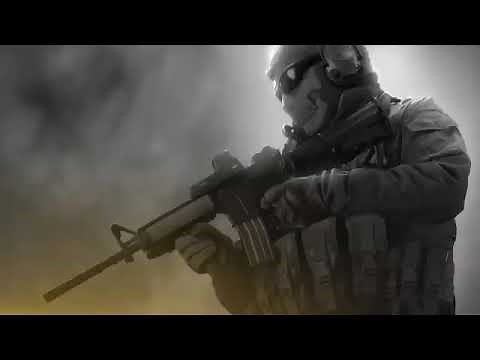 Call of Duty Mission Failed sound effect