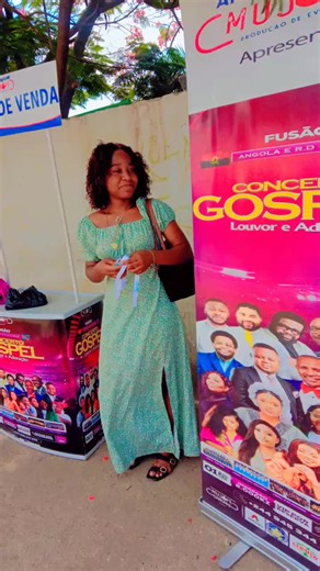 @Fusaô Gospel Angola Rdc