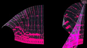 GetSpectrumData from sound file not recorder.