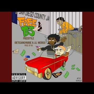 Free B3 Freestyle