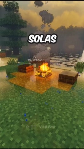 Which Shader Is The Best #shorts #minecraft #gaming #minecraftshaders