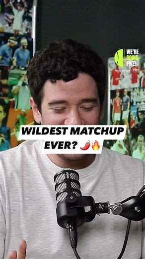 The Iga Swiatek vs. Jelena Ostapenko matchup has to be one of the wildest in tennis history! Penko’s actually bageled Iga in h2h—like, how insane is that? And now we might get another epic showdown between them in Madrid. Who do you think takes it this time? 🇵🇱🆚🇱🇻—Follow @weregoingfivepod for your weekly recap of everything happening in the world of tennis! 🎾🎾—#Podcast #Tennis #Swiatek #Ostapenko | TSH Tennis