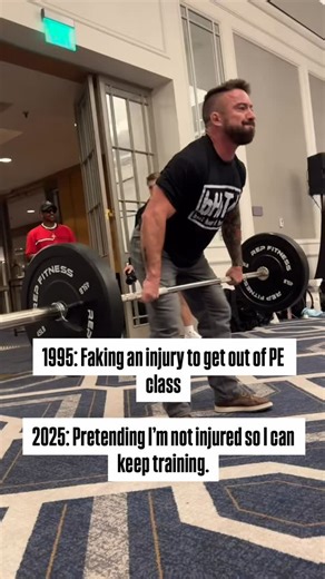 Jason Ackerman on Instagram: "Anyone else guilty? 🙆‍♂️"