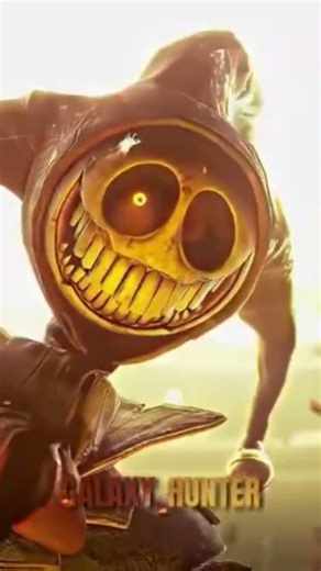 The Prototype | Poppy Playtime Edit | Montagem Vertigo