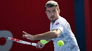 Get to know Sebastian Ofner, the Austrian who is rising rapidly | ATP Tour | Tennis