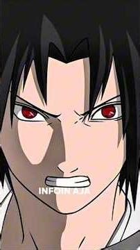 Itachi vs Sasuke